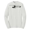 Beefy T ® 100% Cotton Long Sleeve T Shirt Thumbnail