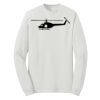 Beefy T ® 100% Cotton Long Sleeve T Shirt Thumbnail
