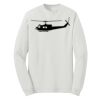 Beefy T ® 100% Cotton Long Sleeve T Shirt Thumbnail