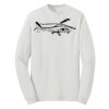 Beefy T ® 100% Cotton Long Sleeve T Shirt Thumbnail