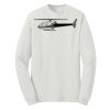 Beefy T ® 100% Cotton Long Sleeve T Shirt Thumbnail