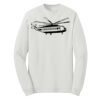 Beefy T ® 100% Cotton Long Sleeve T Shirt Thumbnail