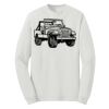 Beefy T ® 100% Cotton Long Sleeve T Shirt Thumbnail