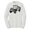 Beefy T ® 100% Cotton Long Sleeve T Shirt Thumbnail