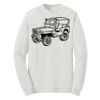 Beefy T ® 100% Cotton Long Sleeve T Shirt Thumbnail
