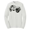 Beefy T ® 100% Cotton Long Sleeve T Shirt Thumbnail