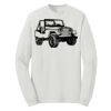 Beefy T ® 100% Cotton Long Sleeve T Shirt Thumbnail