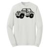 Beefy T ® 100% Cotton Long Sleeve T Shirt Thumbnail