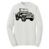 Beefy T ® 100% Cotton Long Sleeve T Shirt Thumbnail