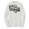 Beefy T ® 100% Cotton Long Sleeve T Shirt Thumbnail