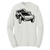 Beefy T ® 100% Cotton Long Sleeve T Shirt Thumbnail