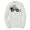 Beefy T ® 100% Cotton Long Sleeve T Shirt Thumbnail