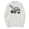 Beefy T ® 100% Cotton Long Sleeve T Shirt Thumbnail