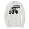Beefy T ® 100% Cotton Long Sleeve T Shirt Thumbnail