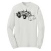 Beefy T ® 100% Cotton Long Sleeve T Shirt Thumbnail