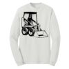Beefy T ® 100% Cotton Long Sleeve T Shirt Thumbnail