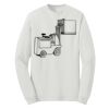 Beefy T ® 100% Cotton Long Sleeve T Shirt Thumbnail