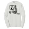Beefy T ® 100% Cotton Long Sleeve T Shirt Thumbnail