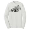 Beefy T ® 100% Cotton Long Sleeve T Shirt Thumbnail
