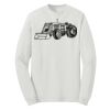 Beefy T ® 100% Cotton Long Sleeve T Shirt Thumbnail