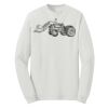 Beefy T ® 100% Cotton Long Sleeve T Shirt Thumbnail