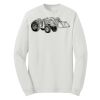 Beefy T ® 100% Cotton Long Sleeve T Shirt Thumbnail