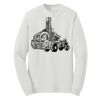 Beefy T ® 100% Cotton Long Sleeve T Shirt Thumbnail