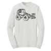 Beefy T ® 100% Cotton Long Sleeve T Shirt Thumbnail