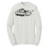 Beefy T ® 100% Cotton Long Sleeve T Shirt Thumbnail