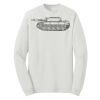 Beefy T ® 100% Cotton Long Sleeve T Shirt Thumbnail