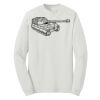 Beefy T ® 100% Cotton Long Sleeve T Shirt Thumbnail