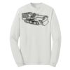 Beefy T ® 100% Cotton Long Sleeve T Shirt Thumbnail