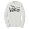 Beefy T ® 100% Cotton Long Sleeve T Shirt Thumbnail