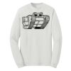 Beefy T ® 100% Cotton Long Sleeve T Shirt Thumbnail