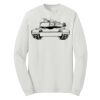 Beefy T ® 100% Cotton Long Sleeve T Shirt Thumbnail