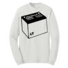 Beefy T ® 100% Cotton Long Sleeve T Shirt Thumbnail