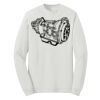 Beefy T ® 100% Cotton Long Sleeve T Shirt Thumbnail