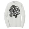 Beefy T ® 100% Cotton Long Sleeve T Shirt Thumbnail