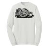 Beefy T ® 100% Cotton Long Sleeve T Shirt Thumbnail