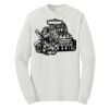 Beefy T ® 100% Cotton Long Sleeve T Shirt Thumbnail
