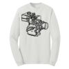 Beefy T ® 100% Cotton Long Sleeve T Shirt Thumbnail