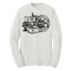 Beefy T ® 100% Cotton Long Sleeve T Shirt Thumbnail