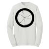 Beefy T ® 100% Cotton Long Sleeve T Shirt Thumbnail