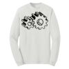 Beefy T ® 100% Cotton Long Sleeve T Shirt Thumbnail