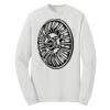 Beefy T ® 100% Cotton Long Sleeve T Shirt Thumbnail
