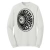 Beefy T ® 100% Cotton Long Sleeve T Shirt Thumbnail