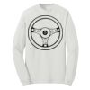 Beefy T ® 100% Cotton Long Sleeve T Shirt Thumbnail