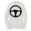 Beefy T ® 100% Cotton Long Sleeve T Shirt Thumbnail