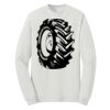 Beefy T ® 100% Cotton Long Sleeve T Shirt Thumbnail