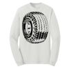 Beefy T ® 100% Cotton Long Sleeve T Shirt Thumbnail